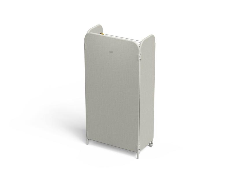 Eclipse Screen Airer - Ecru