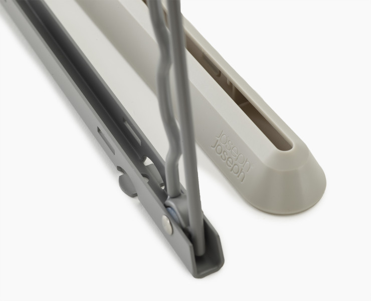 Orderly Retractable Hanging Rail