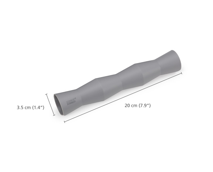 Orderly Suit Rail Spacers 2 Pack