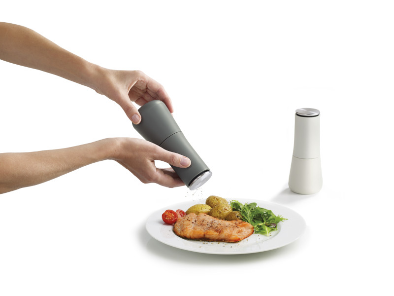 Milltop Salt and Pepper Set