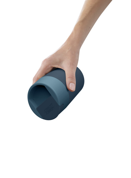 Sipp Travel mug - 340 ml (12 fl. oz) - Blue