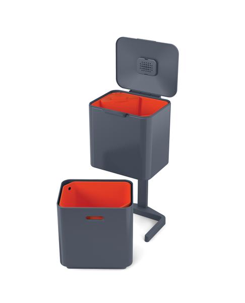 Totem Max 60L Bin (Graphite)
