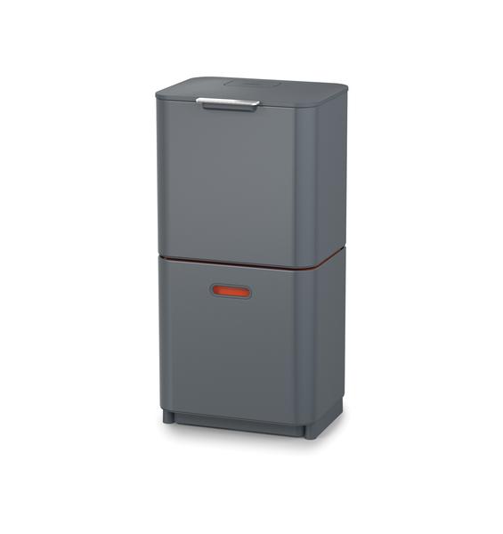 Totem Max 60L Bin (Graphite)