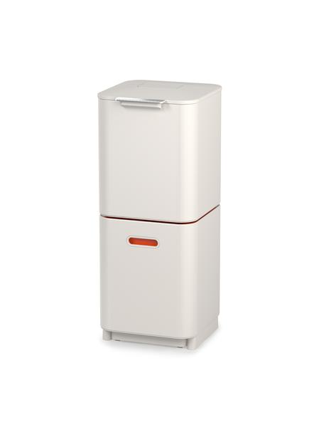 Totem Compact 40L Bin (Stone)