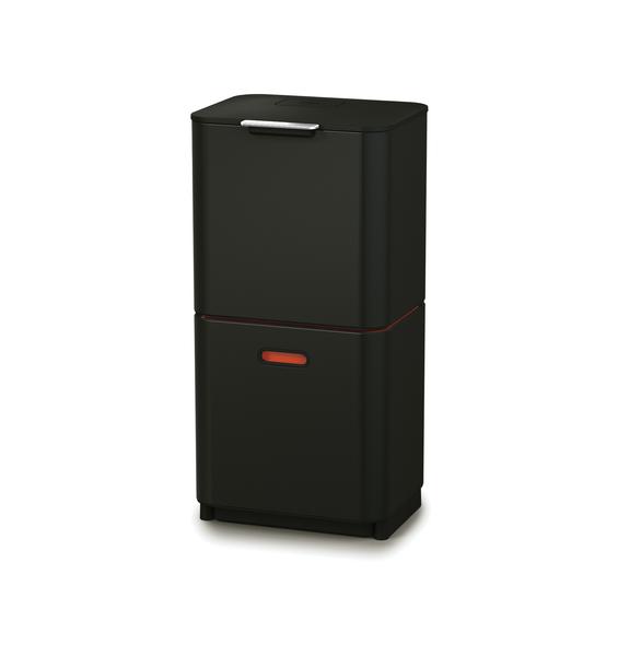 Totem Max 60-litre - Carbon Black