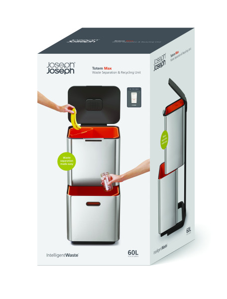 Totem Max 60-litre - Stone