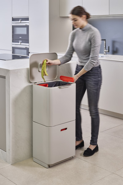 Totem Max 60-litre - Stone