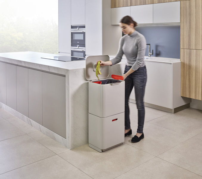 Totem Max 60-litre - Stone