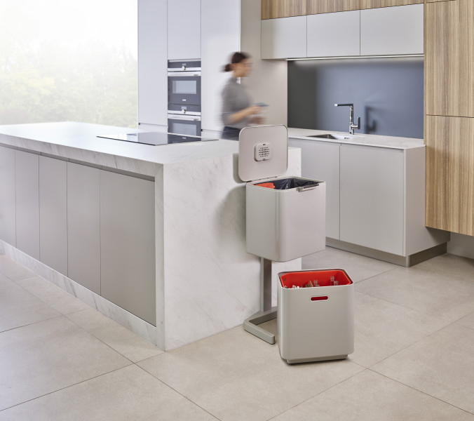 Totem Max 60-litre - Stone