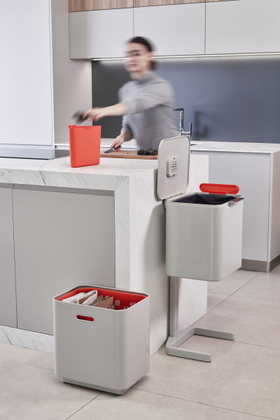 Totem Max 60-litre - Stone