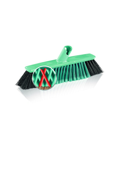 Click System Broom Xtra Clean 30cm