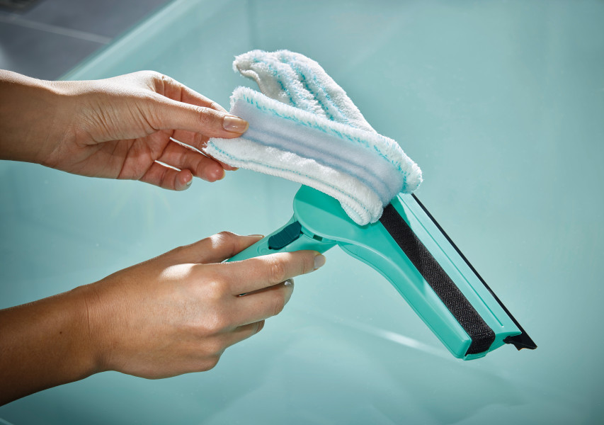 Click System Window & Frame Cleaner Micro Duo