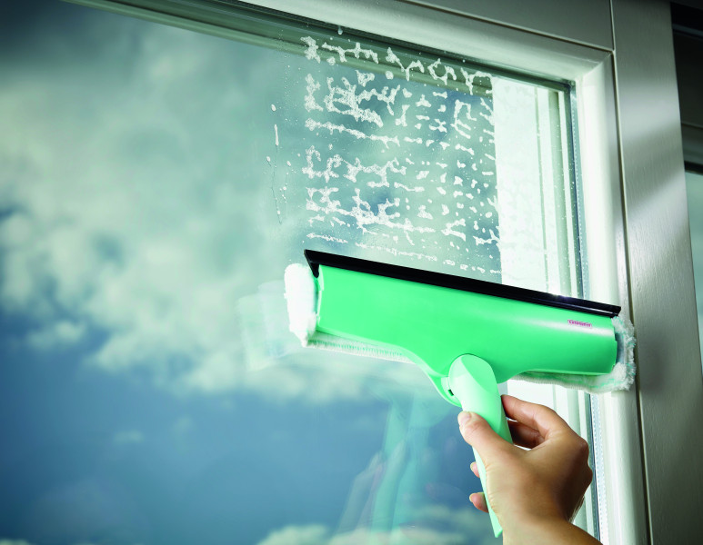 Click System Window & Frame Cleaner Micro Duo