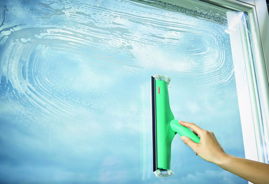 Click System Window & Frame Cleaner Micro Duo