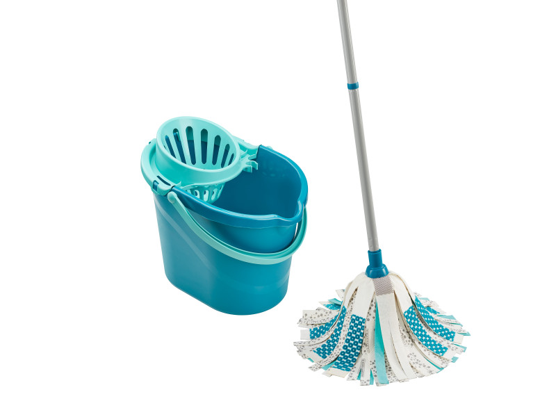 Set Power Mop 3in1