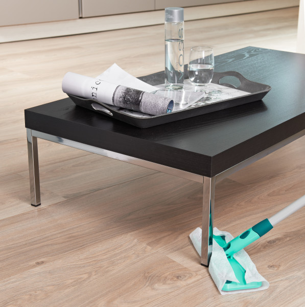 Click System Clean & Away Floor Duster