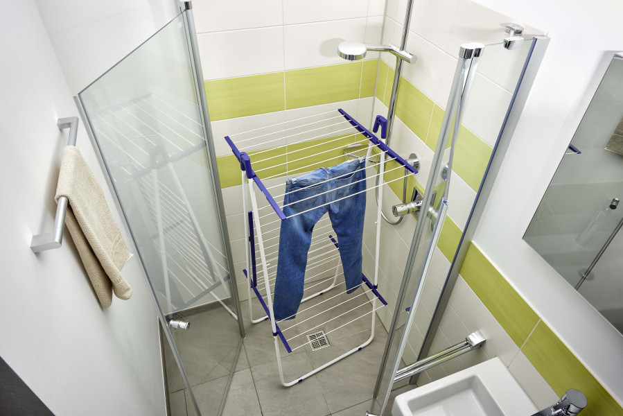 Pegasus Tower Dryer 190