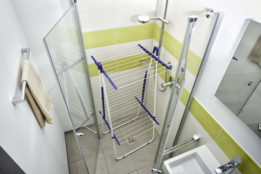 Pegasus Tower Dryer 190