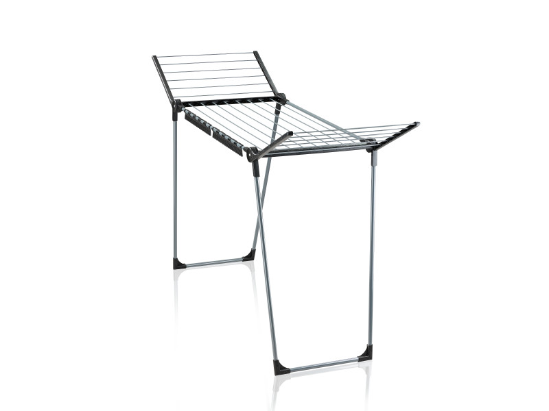 Standing dryer Pegasus 150 Solid Slim Black