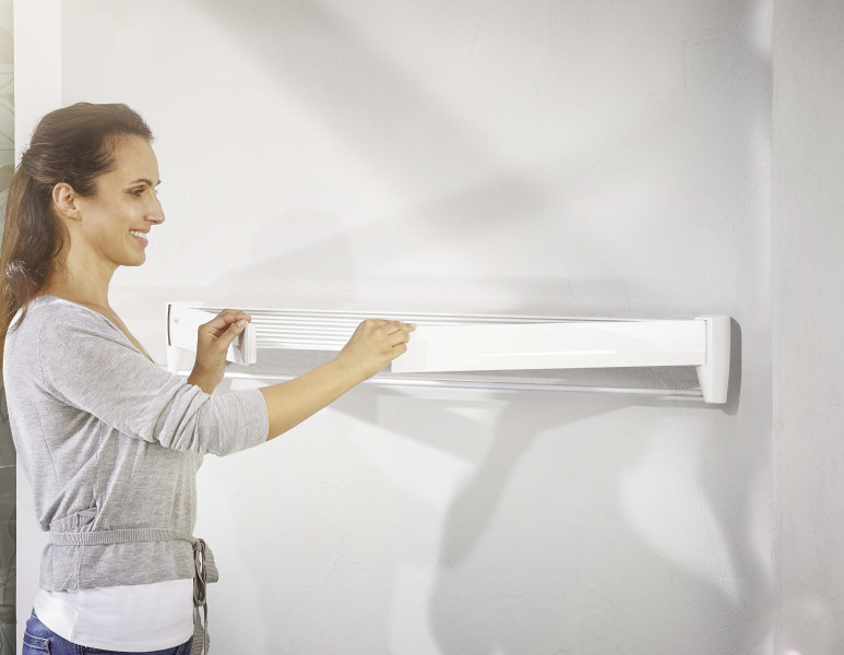 Telegant 81  Protect Plus Wall Dryer