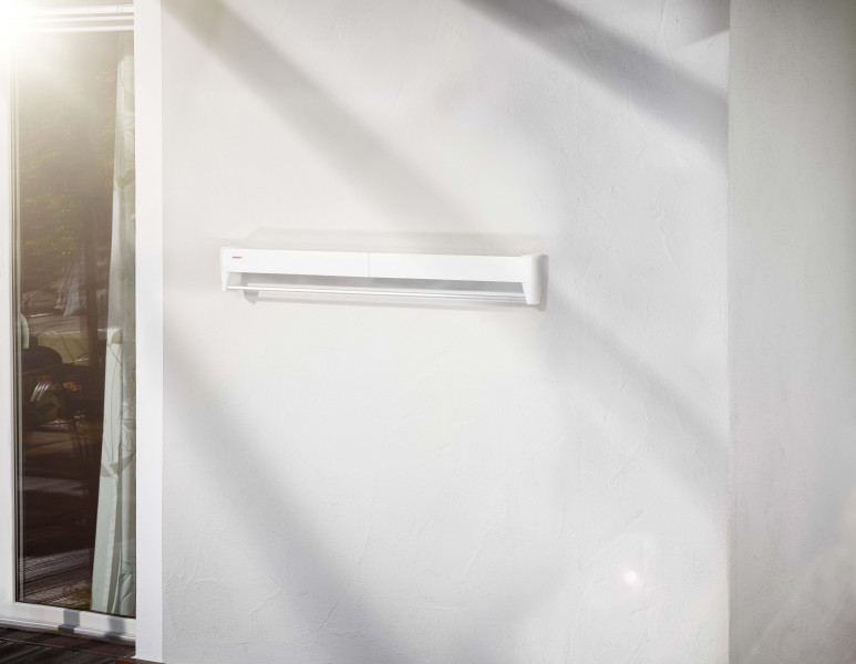 Telegant 81  Protect Plus Wall Dryer