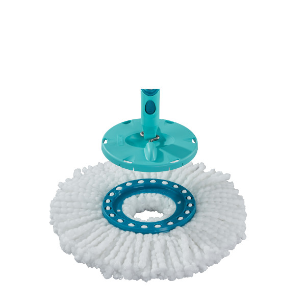 Twist Mop Replacement Head Micro Fibre
