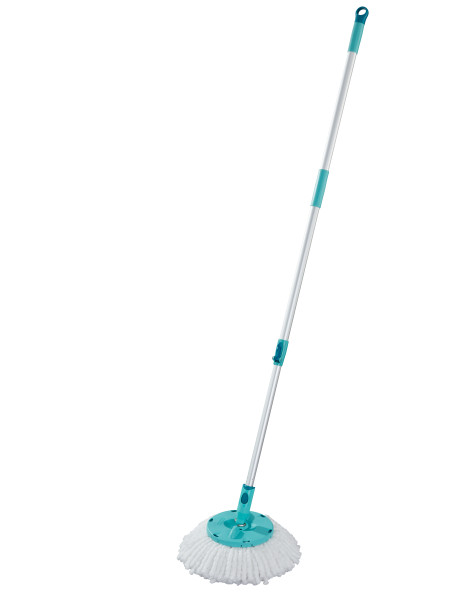 Rotation Disc Mop Set