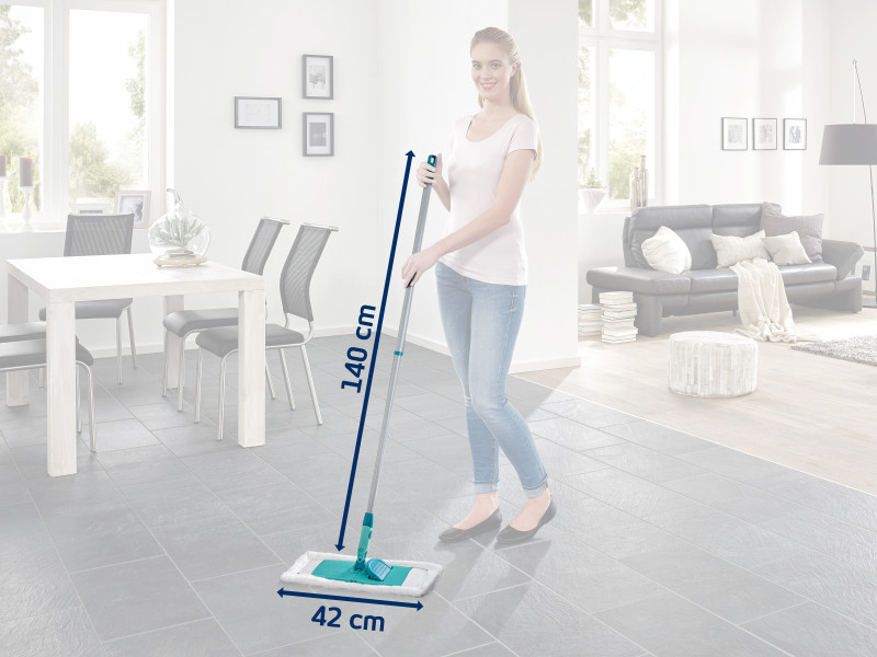 Floor Wiper Classic XL Telescope