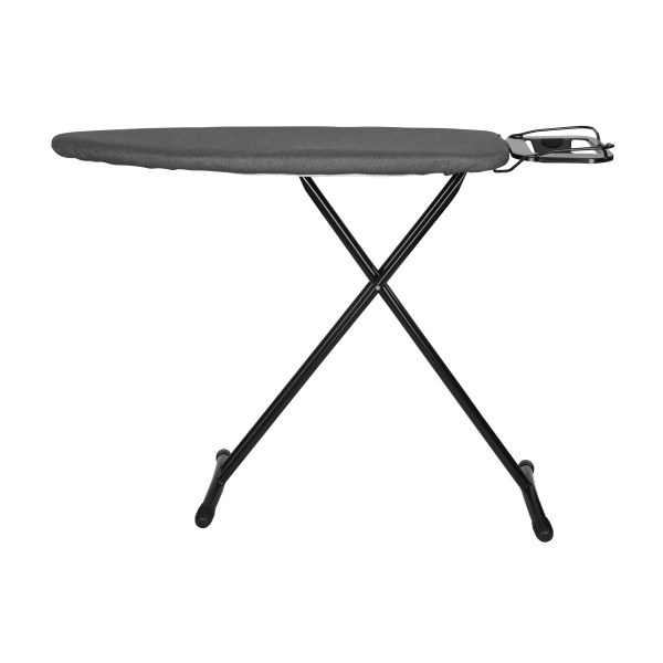 Ironing Board with Iron Rest 915x320x830mm