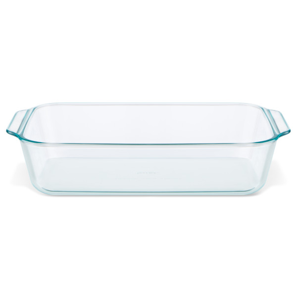 Deep Glass Baking Dish 4.7L