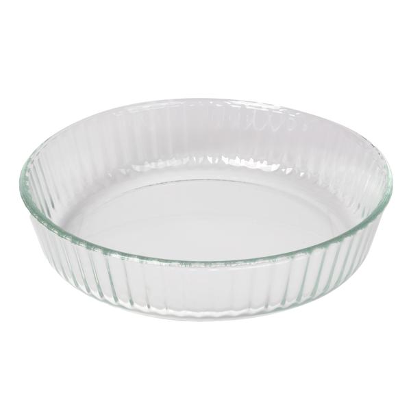 Pie Plate 2.1L / 26.2cm
