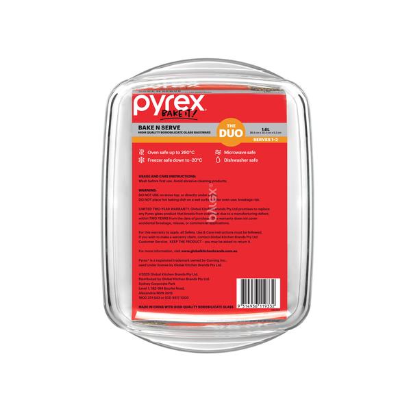 Bake N Serve 1.6L Baker