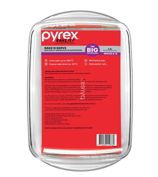 Bake N Serve 4.2L Baker