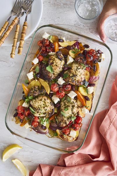 Bake N Serve 4.2L Baker