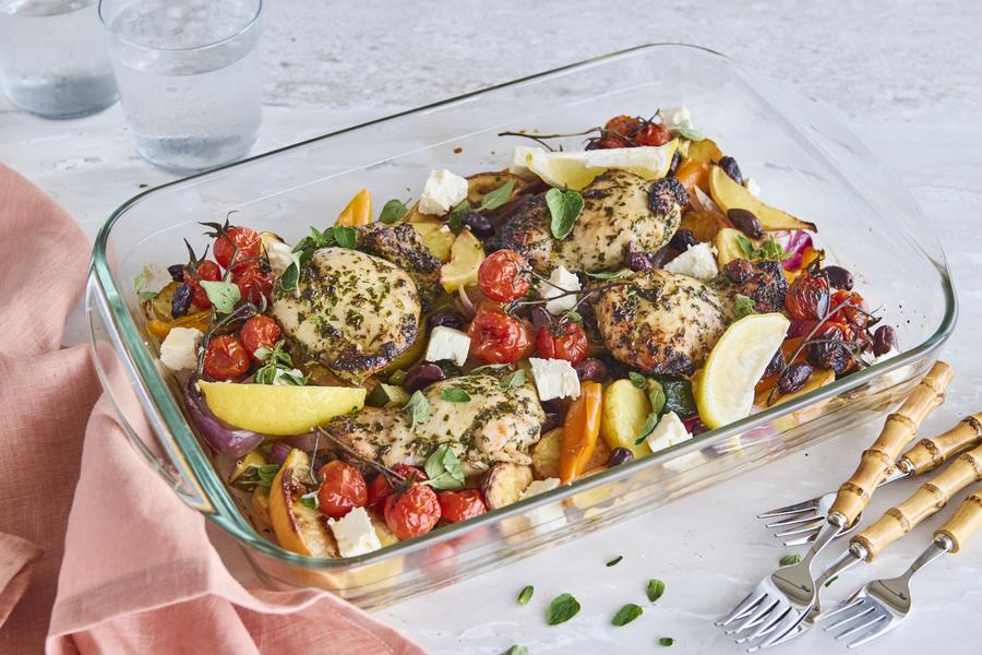 Bake N Serve 4.2L Baker