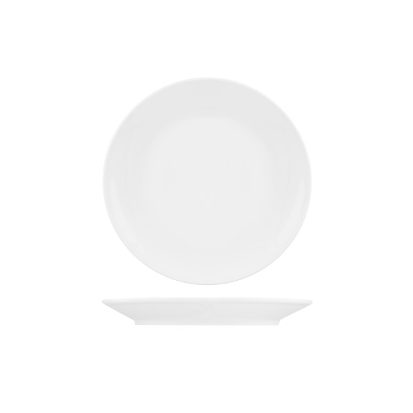 Chelsea Round Coupe Plate 290mm (0247)