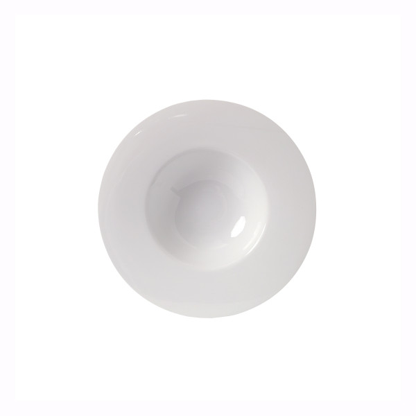 Pasta Plate 280mm 65mm (0909)