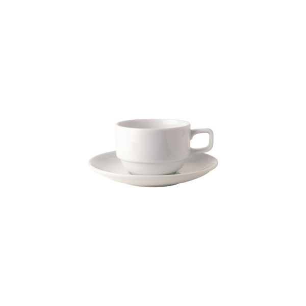 Cappuccino Cup-0.23lt (0231) *saucer sold separately - saucer code 94049