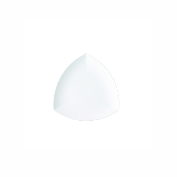 Chelsea Triangle Plate 260mm (4165)