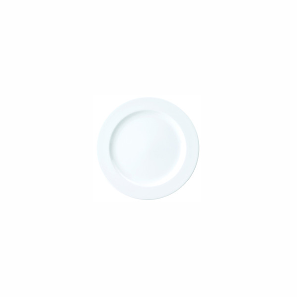 Round Plate 160 Rim (0924)