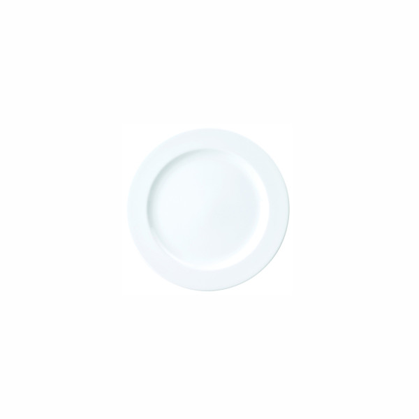 Round Plate 180mm Rim (0923)
