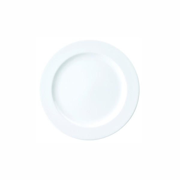 Round Plate 280mm Rim (0941)