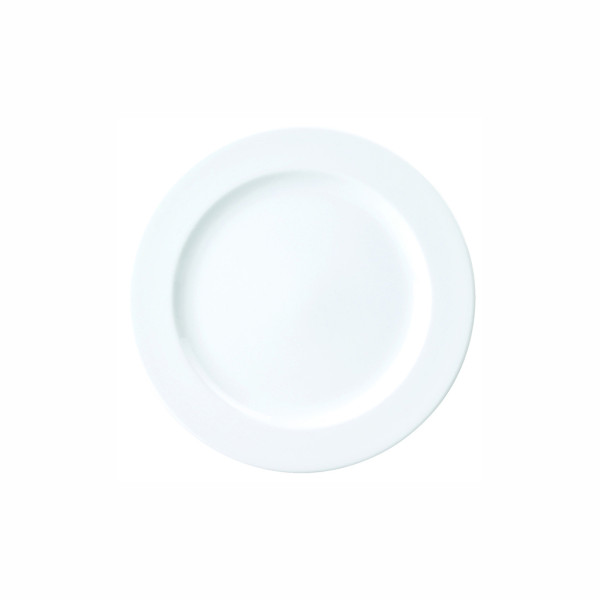 Round Plate 300mm Rim (0954)