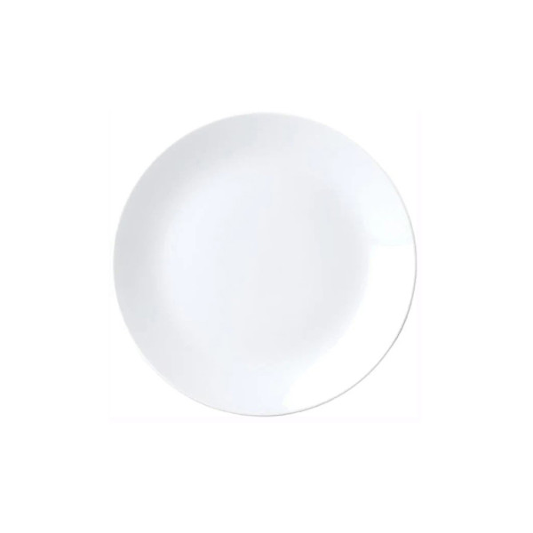 Chelsea Round Plate 235mm (0202)