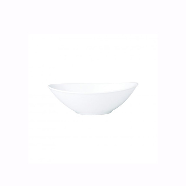 Oval Bowl 150mm 0.10lt (0220)
