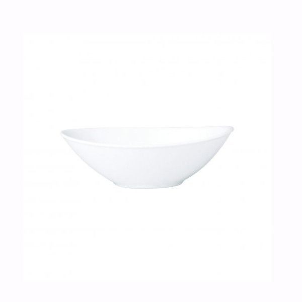 Oval Bowl 200mm 0.50lt (0221)