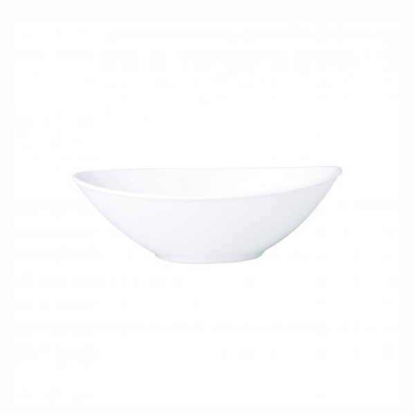 Oval Bowl 250mm 1.0lt (0222)