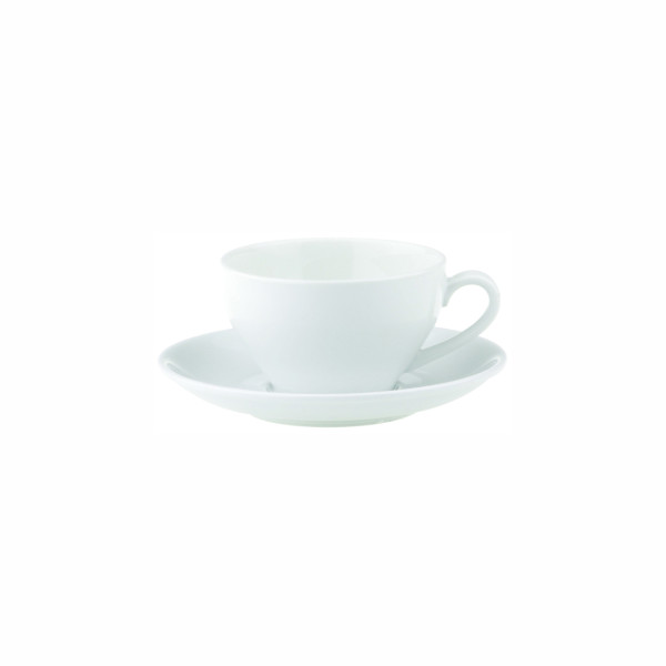 Cappuccino Cup-0.23lt (0212) *saucer sold separately - saucer code 94049
