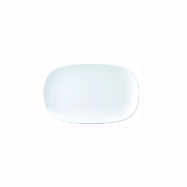 Platter Rectangle 215mm (0244)