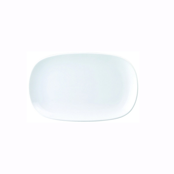 Platter Rect-265mm (0245)